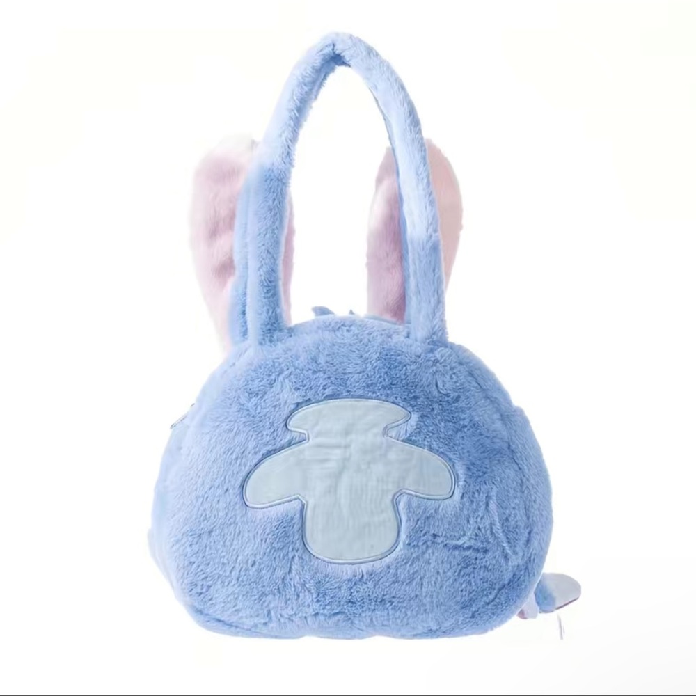 🌸 SALE ⬇️UNIQUE AND GIANT STITCH SHOULDER BAG. - Picture 2 of 8